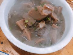 莲藕排骨汤-秀妈厨房(灰汤老店)