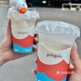 卧卧卧！新开的gulugulu椰子水喝上啦！