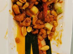 -香融府·烤鸭·家常菜(马家堡路店)