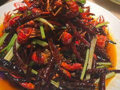 经典麻小龙虾-红盔甲·小龙虾(车公庙店)
