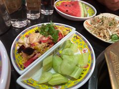 -芦月轩羊蝎子(劲松店)