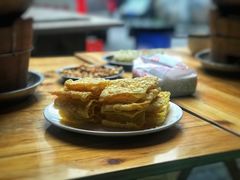 -小板凳(四公里店)