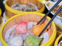 -上海漕河泾万丽酒店