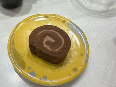 -争鲜回转寿司(浦东三钢里PLUS店)