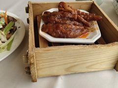 -黄埔华苑酒家(黄埔店)