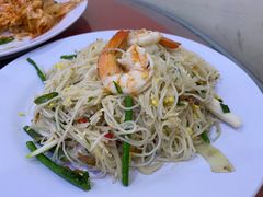 -大茄来海鲜餐厅(亚洲城分行)