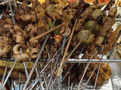 -香约老地方烧烤(九道街店)