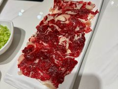 -今日牛事潮汕鲜牛肉火锅(瑞金店)