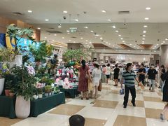 -伊藤洋华堂(温江店)