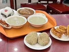 -护国寺小吃(新街口店)
