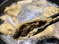 -百年果林椰子鸡(中洲店)