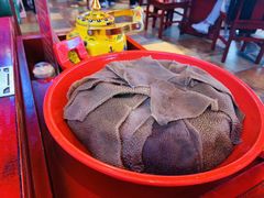-前门·鲜肉火锅(长风店)