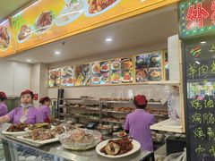 -西塔大冷面(市府大路店)