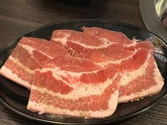 -大馥·炭火烧肉酒场(莘庄莘福坊店)