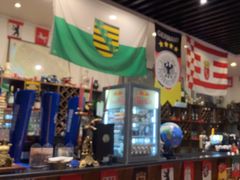 -申德勒加油站餐厅(三里屯北小街店)