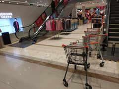 -丽达购物中心(崂山店)