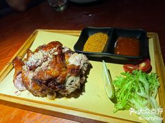 -田婆婆的菜(印象汇店)