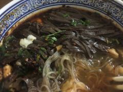 -惠记粉汤羊血(小南门店)