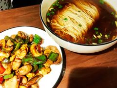 -十面春风·江南面馆(崇宁路店)