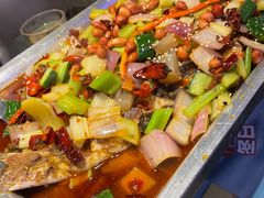-滋味烤鱼(祥和里店)