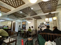 -滁香园·滁州菜(琅琊山店)