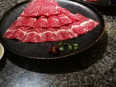 -辉哥火锅(虹桥路店)