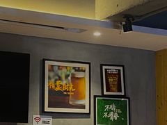 大堂-木屋烧烤(龙华店)