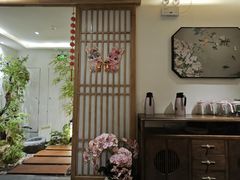 -小竹楼餐厅(窑埠古镇店)