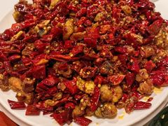 -小天府川菜馆(魏公村店)