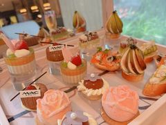-粤海喜来登酒店·&More聚驿(天河城店)