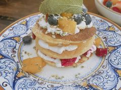 -Alimentari早午餐(安福路店)