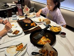 -必胜客(滨江店)