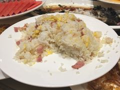 -天津水游城丽筠酒店