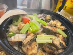 -嘉华小吃(蛇口市场店)
