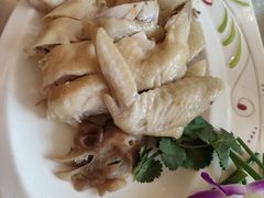 -新溢香国际酒店-中餐厅