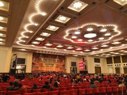 -人民大会堂宴会厅