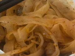 -老字号杨坡红油米线腊汁肉夹馍(东四道巷店)