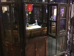 -胡桃里乐队酒馆(鎏嘉码头店)