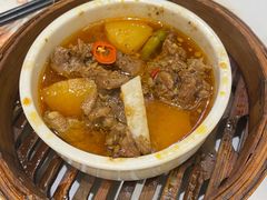 -稻香酒家·34年老字号·港式粤菜(侨光店)