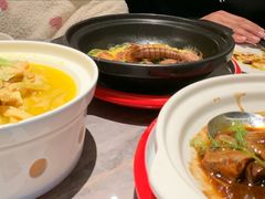 -吕氏焗小鲜•海鲜青岛菜(八大关店)