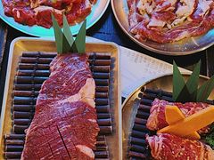 -西塔老太太泥炉烤肉(上海七宝领展广场店)