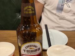 -丰乐餐厅·始于1999·本地老字号