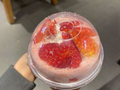 -喜茶(广州石牌桥店)