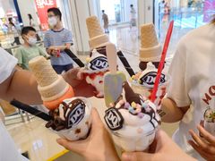 -DQ·蛋糕·冰淇淋(绿宝店)
