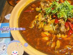 -马头巷·隐庐居·红油大虾(园区店)
