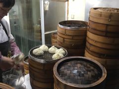 -谭景其·谭氏麻油菜包(集庆路店)