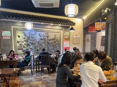 -王明古法砂锅居(开化寺店)