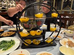 -东来顺饭庄(apm总店)