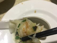 -岳姥姥饺子(泺文路店)