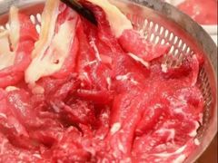 -犇鼎牛潮汕牛肉火锅(新辰里学清路店)